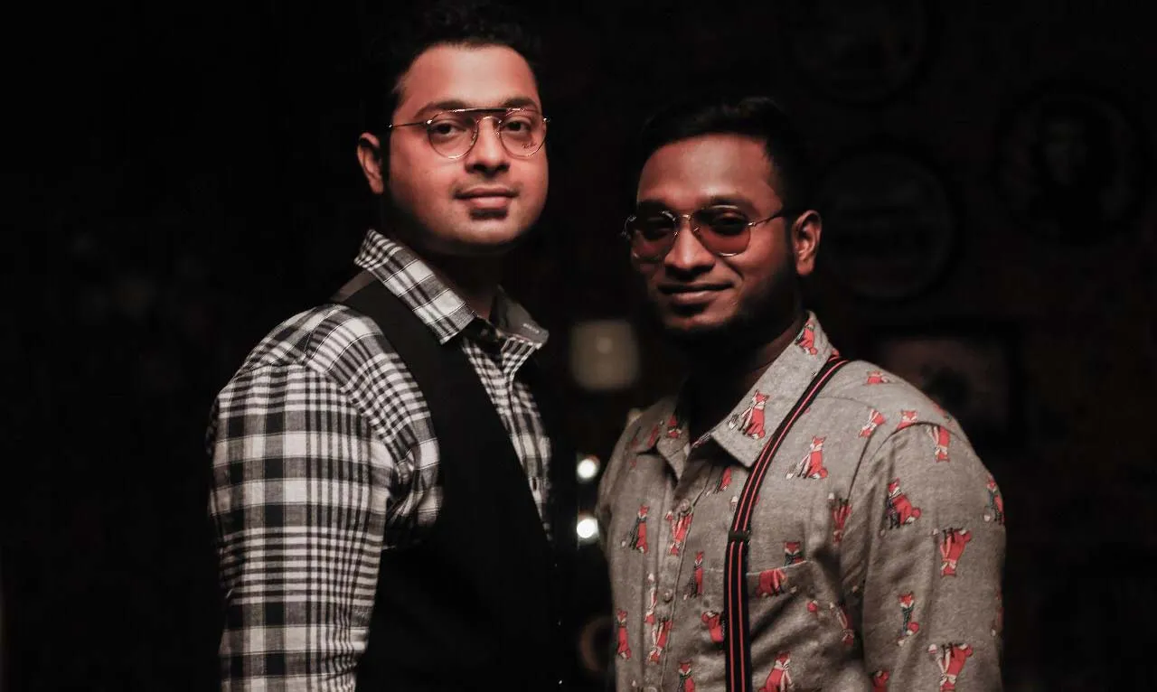 vivek merwin